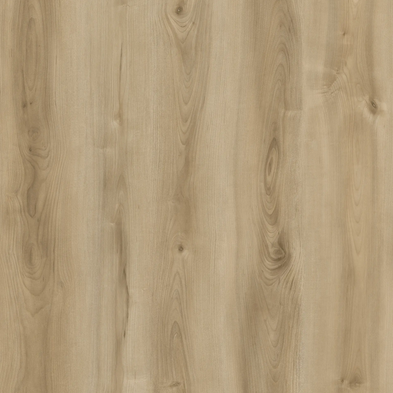 $2.99/sq. ft. ($71.58/Box)  Vinyl Plank "HALDEN" with Attached Underlayment