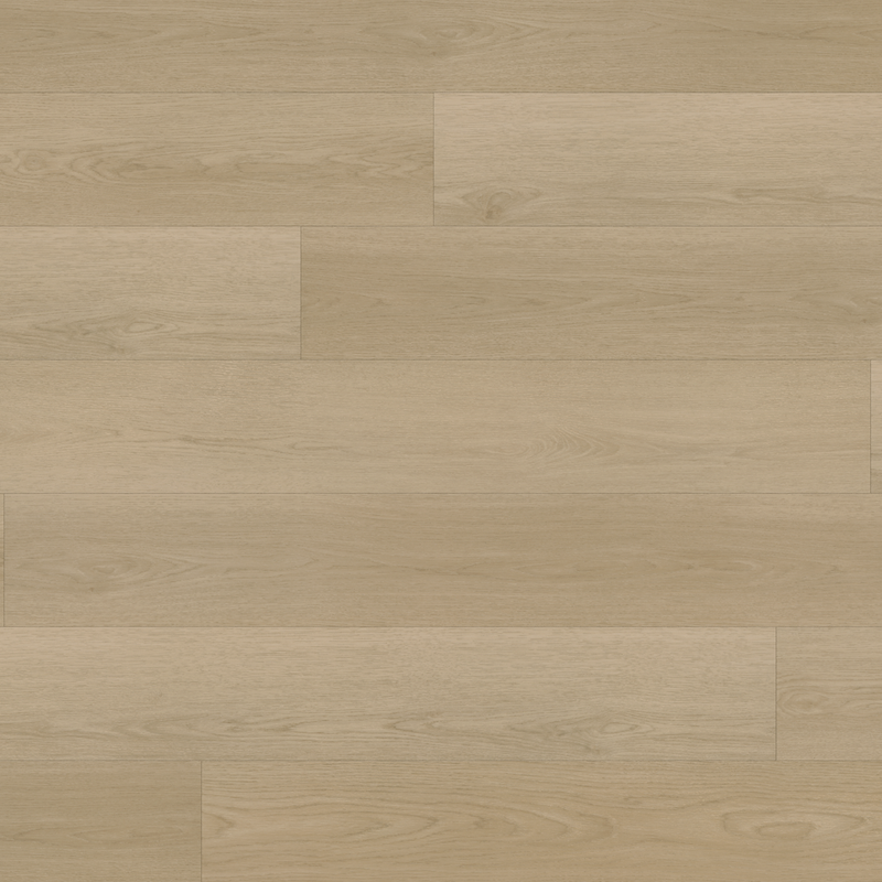 $3.79/sq. ft. ($79.21/Box)  Aspen Vinyl Plank "ALPINE GOLD" with Attached Underlayment