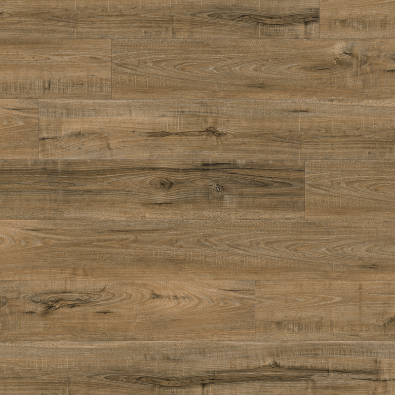 $3.79/sq. ft. ($79.21/Box)  Aspen Vinyl Plank "SUMMIT SUNSET" with Attached Underlayment