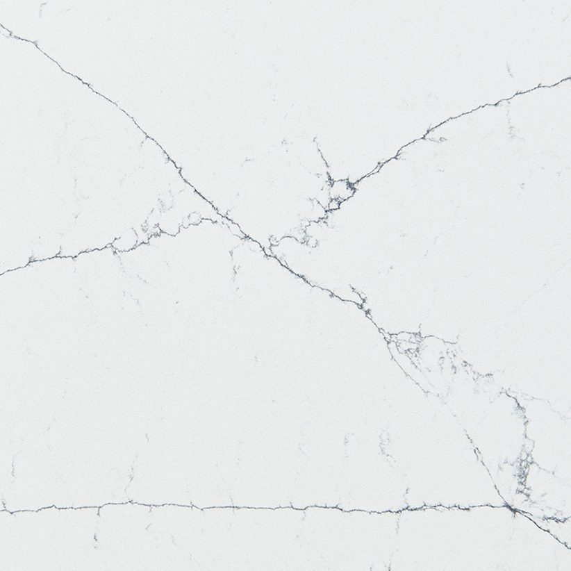 MSI Surfaces - Calacatta Montage Quartz Countertop