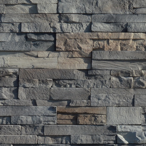 Kentucky - Stack Ledgestone